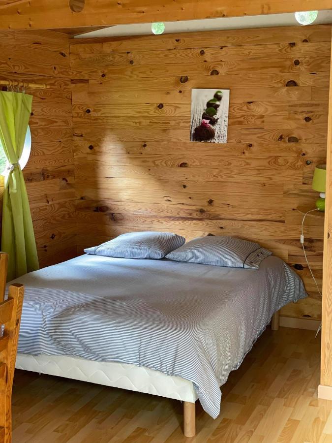 Les Etangs De Planquery Hotell Eksteriør bilde